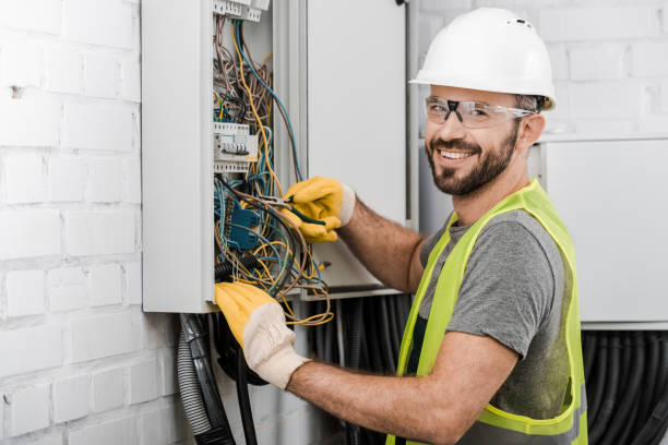Best Emergency Electrical Repair  in Liberty, MO