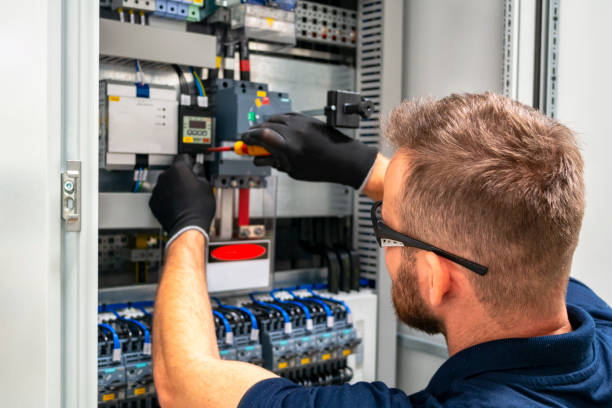 Best Electrical Wiring Services  in Liberty, MO
