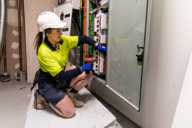 Best Electrical System Inspection  in Liberty, MO