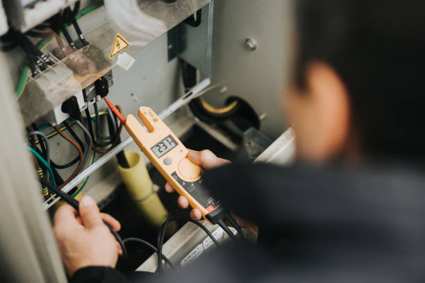 Best Local Electrician Companies  in Liberty, MO