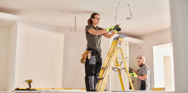 Best Home Electrical Repair  in Liberty, MO