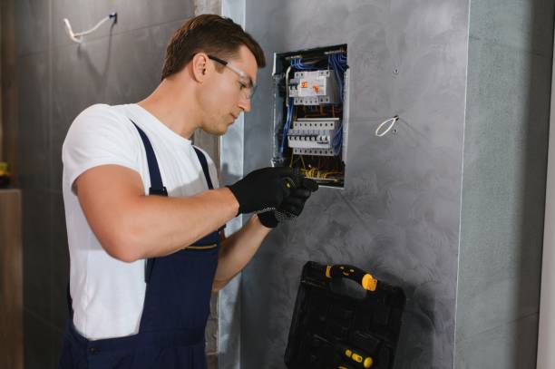 Best Industrial Electrical Services  in Liberty, MO
