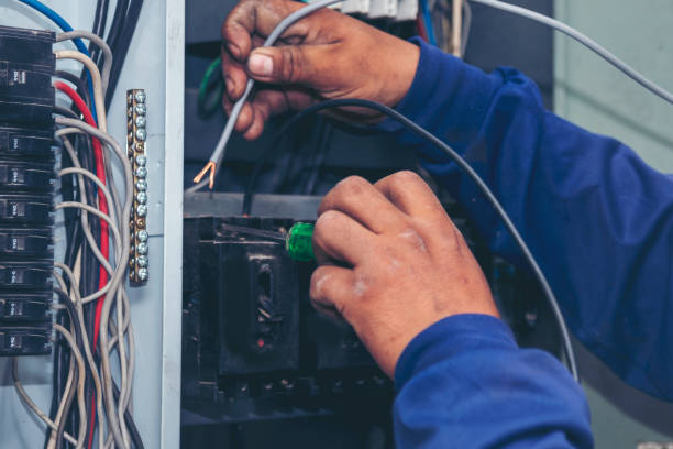 Best Electrical Repair Services  in Liberty, MO