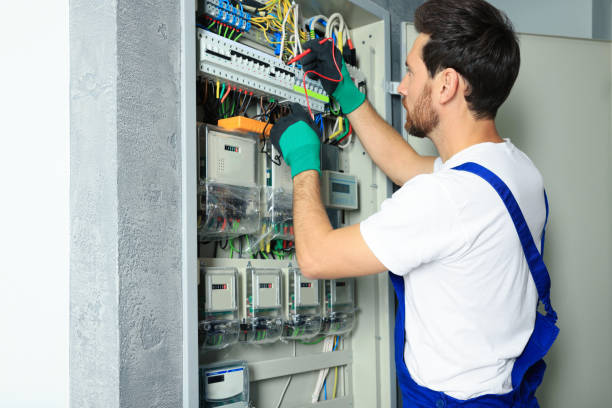 Electrical System Inspection in Liberty, MO