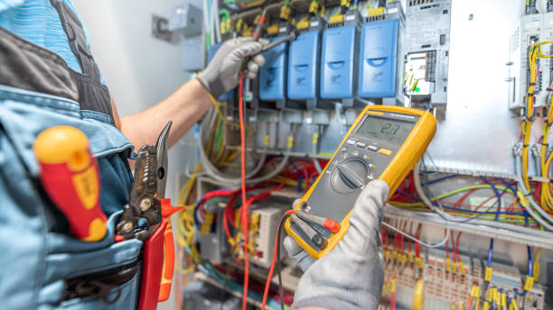 Trusted Liberty, MO Electrician Experts